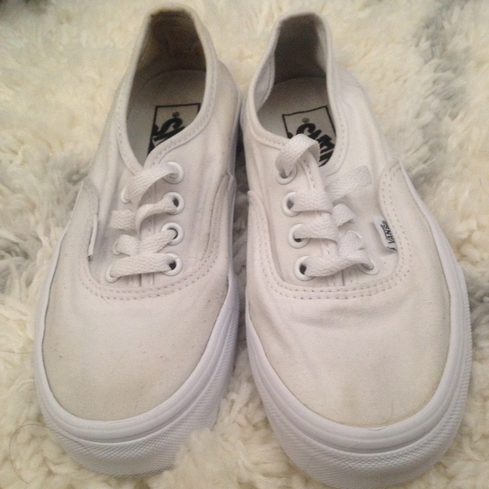 Vans - Picture 4 of 4